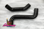 Силиконовые патрубки радиатора Subaru Impreza WRX/STI GDA / GDB / GG 2.0 (Sub-03)
