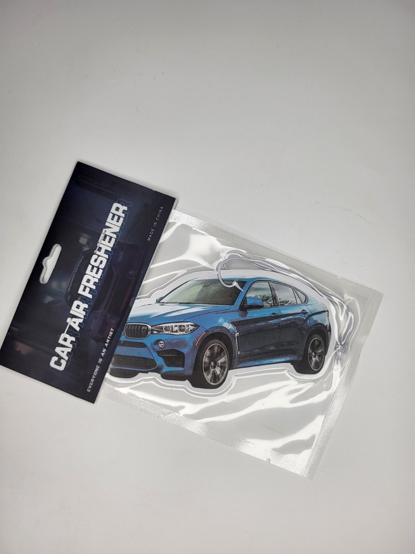 Ароматизатор воздуха BMW X6M F86 (Cologne)