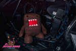 Домо Кун популярная игрушка JDM'щиков 42см.