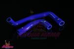 Силиконовые патрубки радиатора Nissan Skyline R33 / R34 (Nis-02)