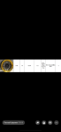 Комплект дисков OZ R17 8J ET40 5x114.3 ( черные с золотой полкой)