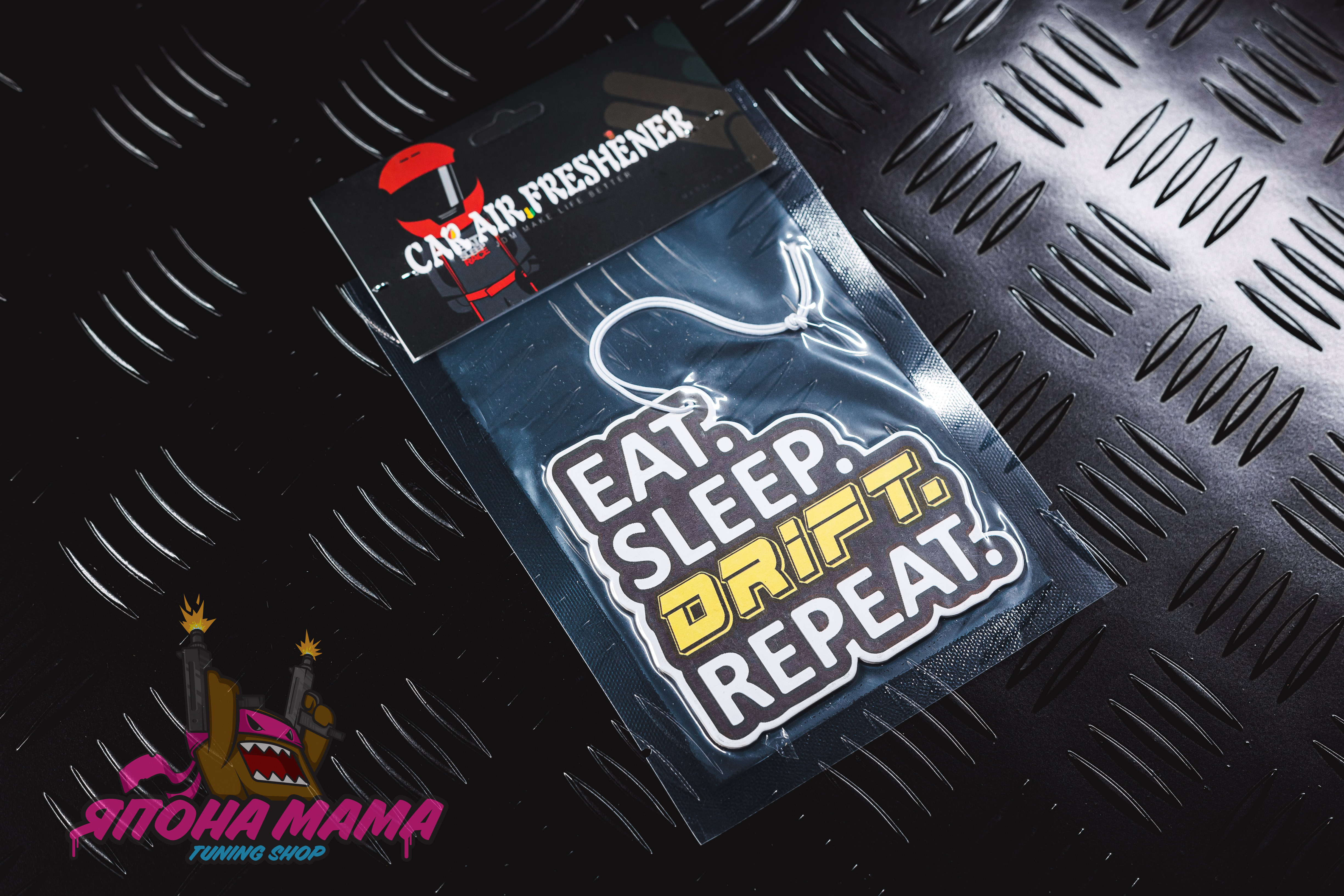 Ароматизатор воздуха EAT.SLEEP.DRIFT.REPEAT