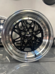 Комплект дисков Work Equip 03 R15 8j ET10 4x114.3