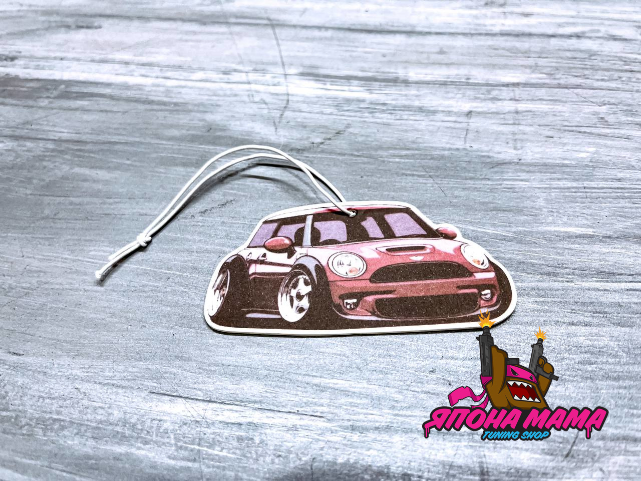 Ароматизатор воздуха MINI