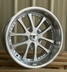 Комплект дисков Kranze R16 7J ET35 4x100/114.3