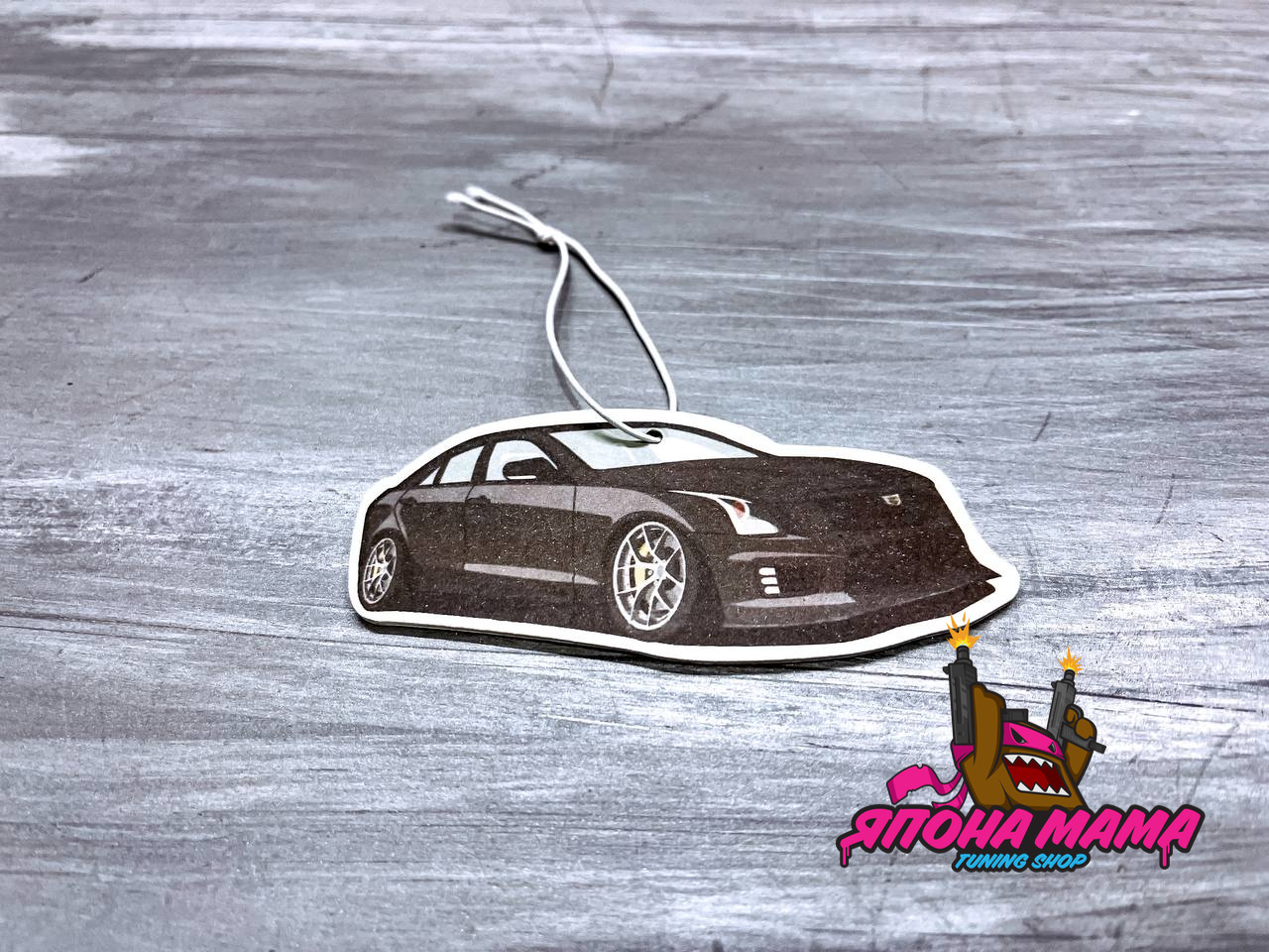 Ароматизатор воздуха Cadillac