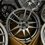 Комплект дисков Work Emotion cr-kai R17 7.5j ET40 5x114.3 2