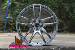 Комплект дисков Work Emotion cr-kai R17 7.5j ET40 5x114.3 7