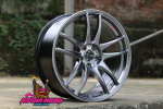 Комплект дисков Work Emotion cr-kai R17 7.5j ET40 5x114.3 8