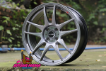 Комплект дисков Work Emotion cr-kai R17 7.5j ET40 5x114.3 9