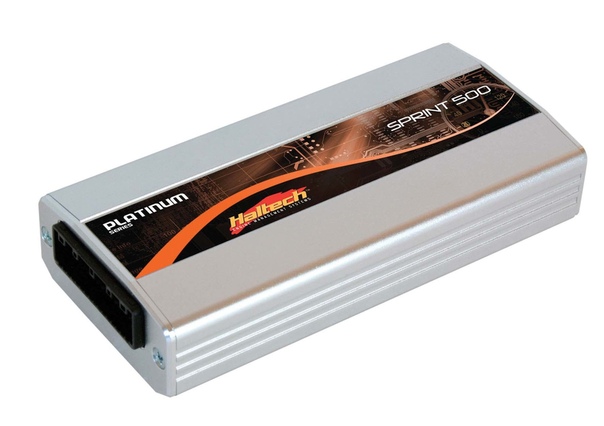 Блок управления двигателем Haltech Platinum Sprint 500
