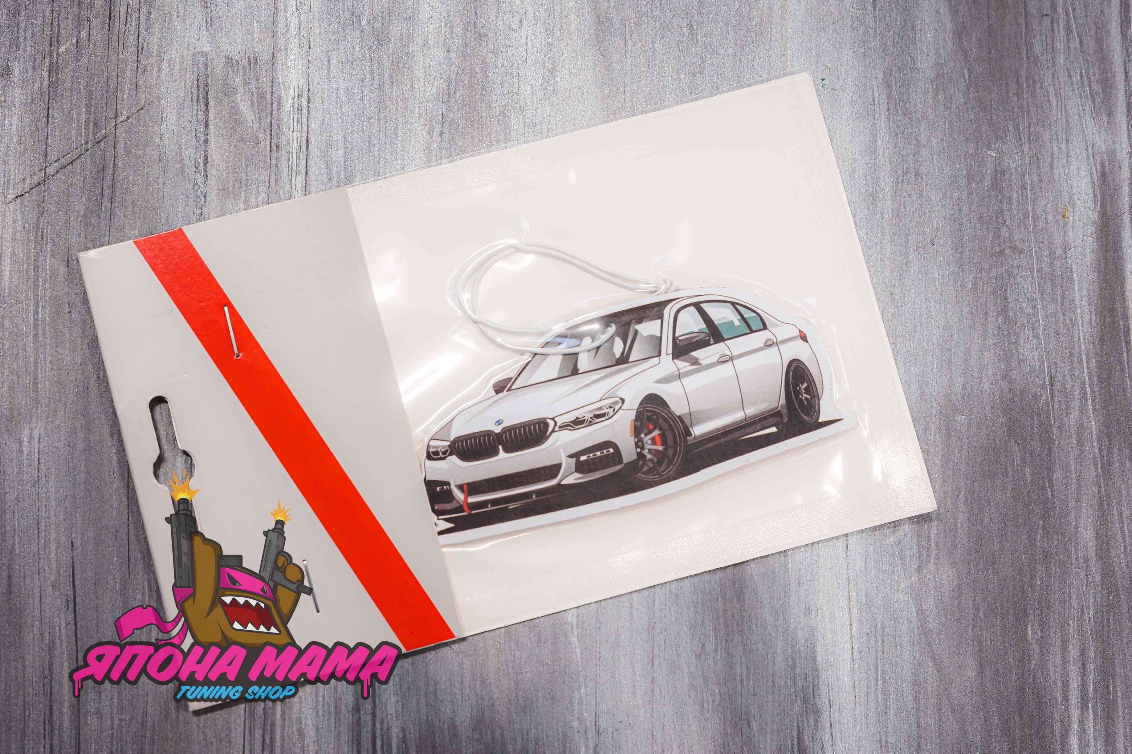 Ароматизатор воздуха BMW M5