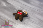 Игрушка Domo Kun 6.5 см