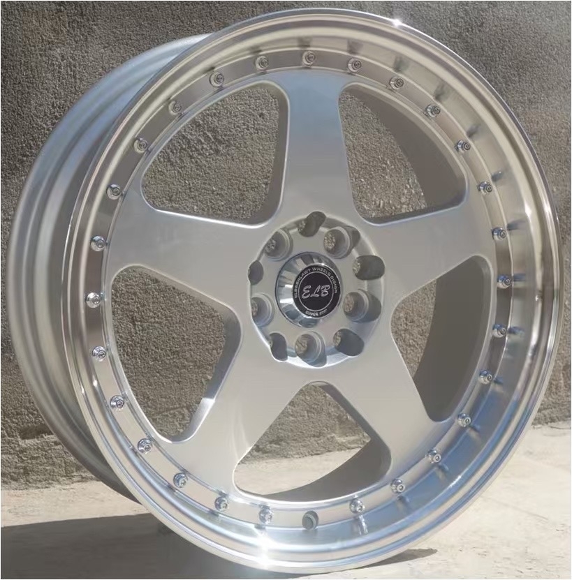 Комплект дисков Rotiform R17 8.5J ET30 5x100/114.3