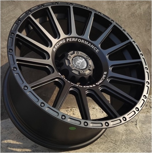 Комплект дисков OFFROAD style R18 9J ET0 5x114.3