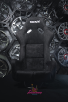 Спортивное сиденье ковш Recaro 2