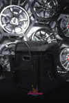 Спортивное сиденье ковш Recaro 3