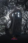 Спортивное сиденье ковш Recaro 5