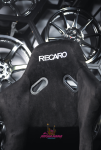 Спортивное сиденье ковш Recaro 6