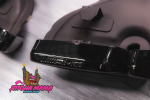 Насaдки на глушитeль Mercedes E-clаss 6.3 amg 2