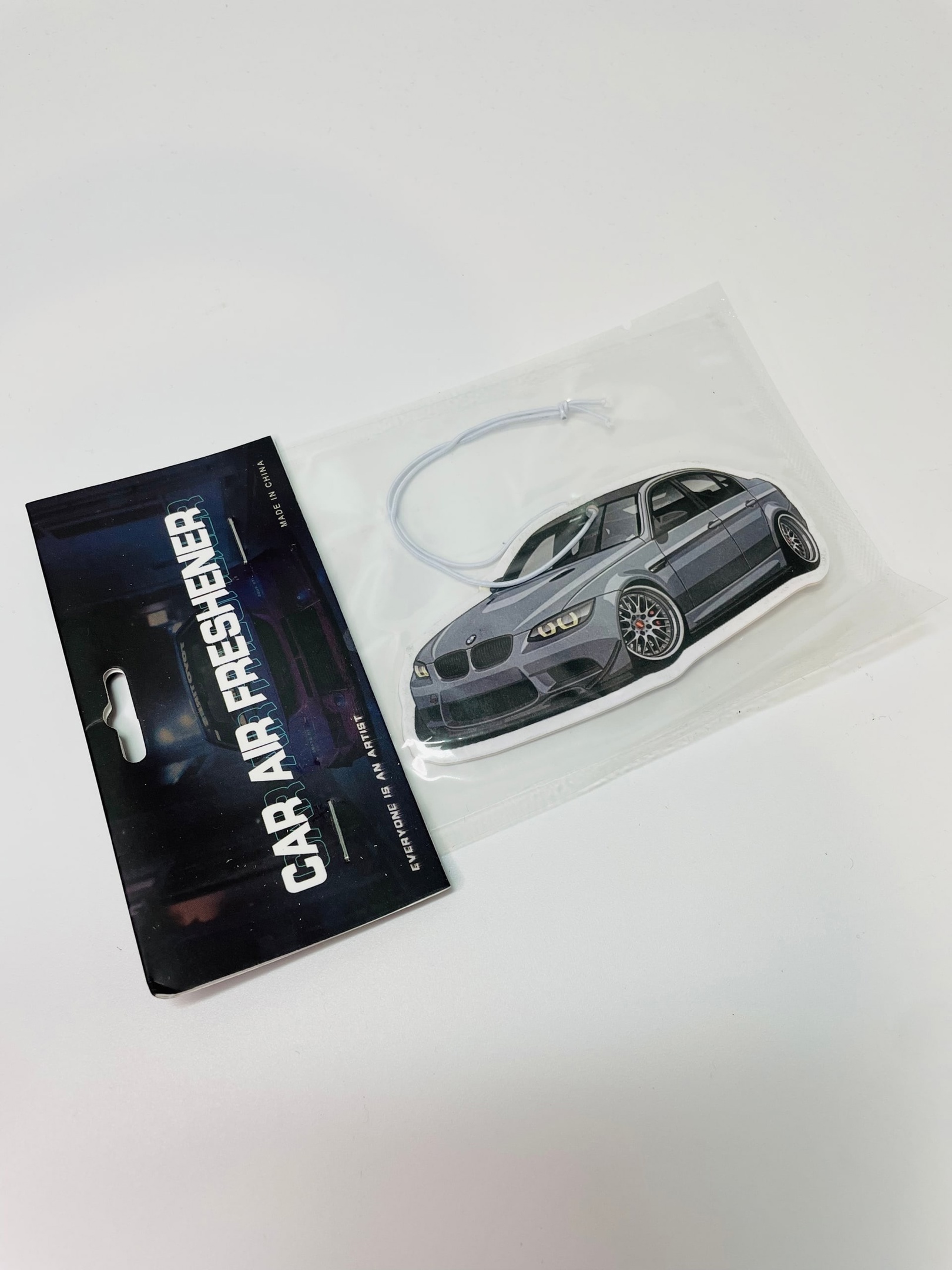 Ароматизатор воздуха BMW E90