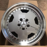 Комплект дисков PERFORMA 25 R17 8j ET25 5x112