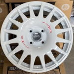 Комплект дисков OZ Racing R15 7J ET40 4X100