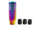 Ручка переключения передач Itsok Gear Kno (Neo Chrome) 2