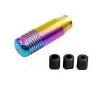 Ручка переключения передач Itsok Gear Kno (Neo Chrome) 3