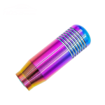 Ручка переключения передач Itsok Gear Kno (Neo Chrome) 5
