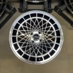 Комплект дисков Rotiform style R15 8j ET25 4x100 3