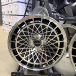 Комплект дисков Rotiform style R15 8j ET25 4x100 4