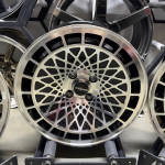 Комплект дисков Rotiform style R15 8j ET25 4x100 5