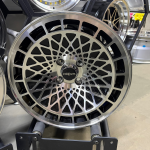 Комплект дисков Rotiform style R15 8j ET25 4x100 6