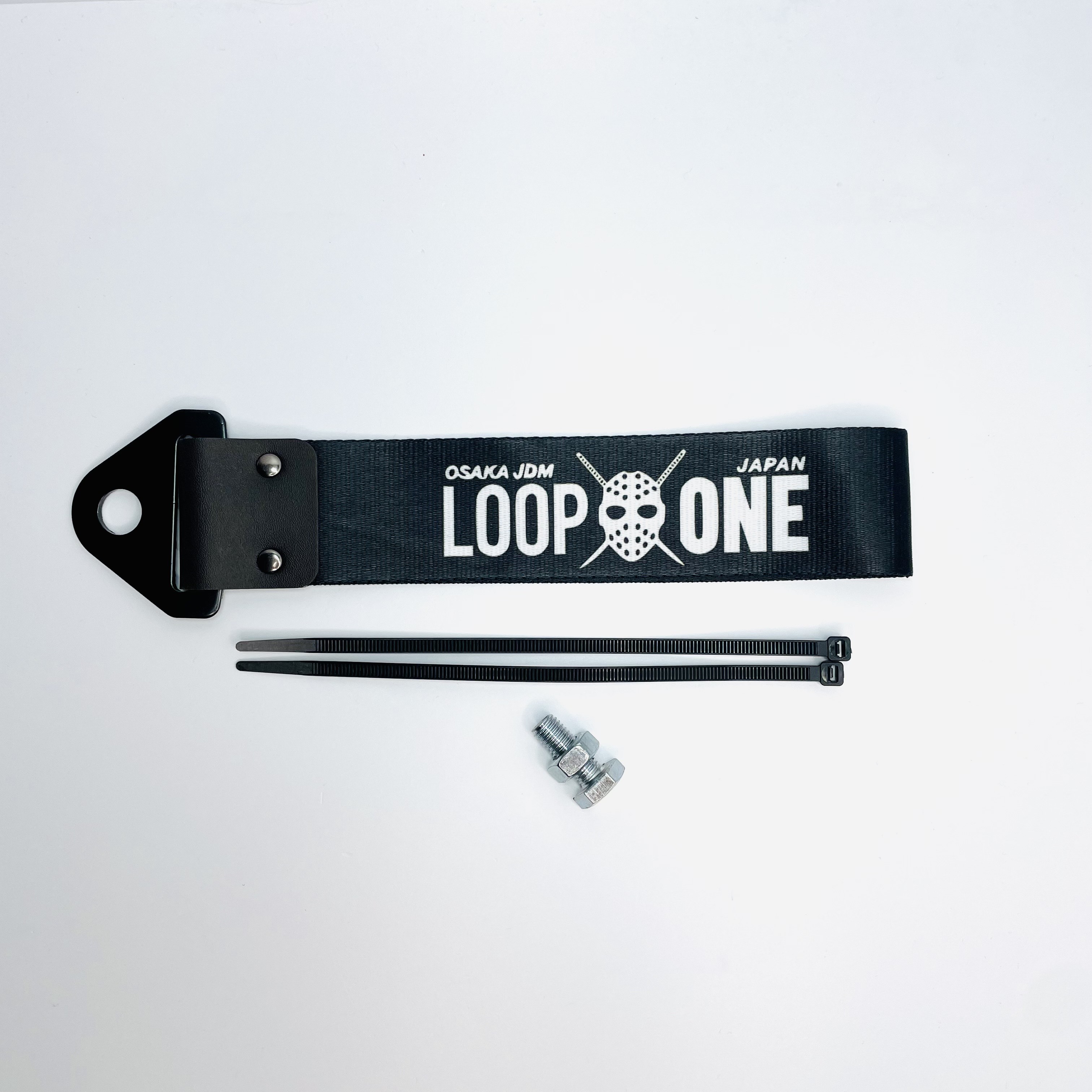 Буксировочная петля LOOP OSAKA ONE (ткань) 3