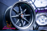 Комплект дисков Watanabe с полкой R15 9j ET -10 4x114.3 1
