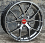 Комплект дисков BBS FI-R R17 8j ET40 5x114.3