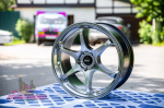 Комплект дисков BBS Type-C RS R17 7.5j ET35 5x114.3