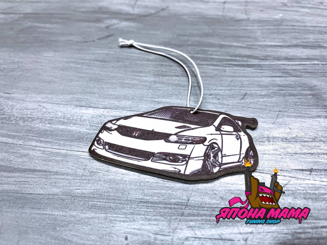 Ароматизатор воздуха Honda Civic