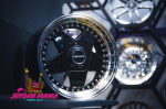 Комплект дисков Equip Style R17 7.5j ET15 5x100 / 114.3 1