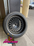 Кованные двухсоставные диски CMST CT290 (карбон полка) 4