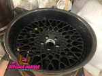 Кованные двухсоставные диски CMST CT290 (карбон полка) 7