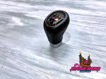 Ручка КПП перфорированная кожа BMW M 6 speed (А33)