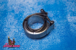 Хомут V-Band 45mm с проточкой (папа-мама) 1.75"