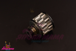 Воздушный фильтр сапуна ДВС 12 mm. (вентиляция картерных газов)