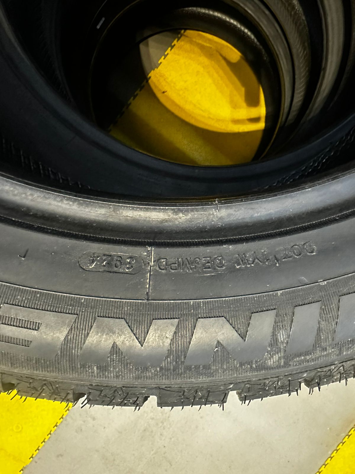 Шины Landsail ice STAR iS36 285/50 R20 116T XL 5