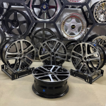 Комплект дисков Weds Kranze R16 6.5J ET38 4x100 1