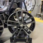 Комплект дисков Weds Kranze R16 6.5J ET38 4x100 3