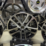 Комплект дисков Weds Kranze R16 6.5J ET38 4x100 4