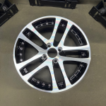 Комплект дисков Weds Kranze R16 6.5J ET38 4x100 5